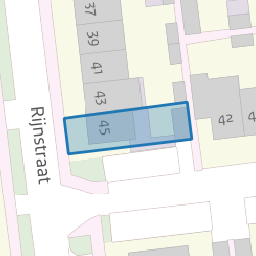 Perceel DRI00-C-1734