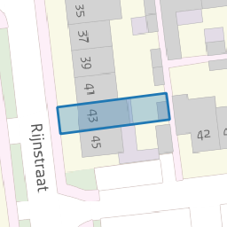 Perceel DRI00-C-1735