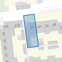 Perceel DRI00-C-1745