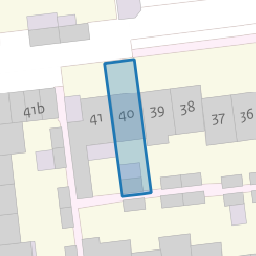 Perceel DRI00-C-1746