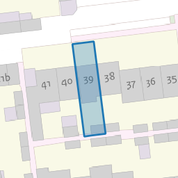 Perceel DRI00-C-1747