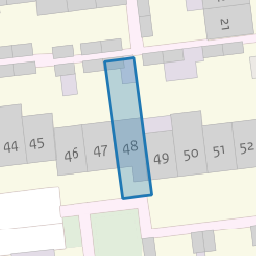 Perceel DRI00-C-1753