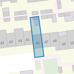 Perceel DRI00-C-1755