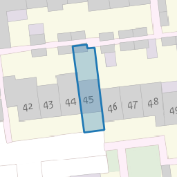 Perceel DRI00-C-1756