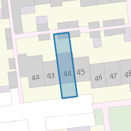 Perceel DRI00-C-1757