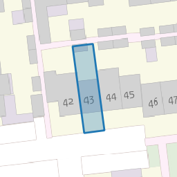 Perceel DRI00-C-1758