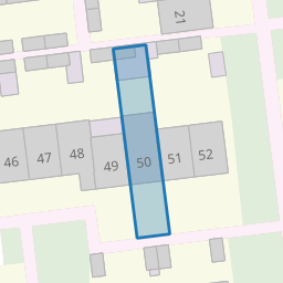 Perceel DRI00-C-1761