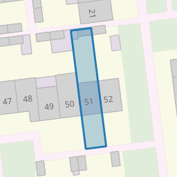 Perceel DRI00-C-1762