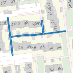 Perceel DRI00-C-1771