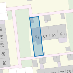 Perceel DRI00-C-1774