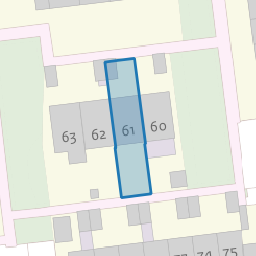 Perceel DRI00-C-1776