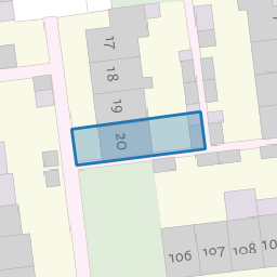 Perceel DRI00-C-1779