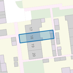 Perceel DRI00-C-1781