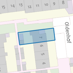 Perceel DRI00-C-1783