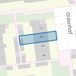 Perceel DRI00-C-1784