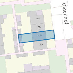 Perceel DRI00-C-1785