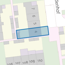 Perceel DRI00-C-1786