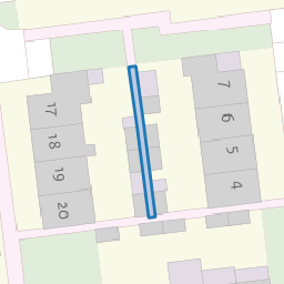 Perceel DRI00-C-1787