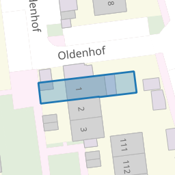 Perceel DRI00-C-1788