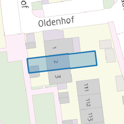 Perceel DRI00-C-1789