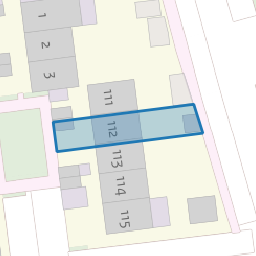 Perceel DRI00-C-1792