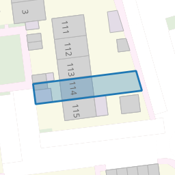 Perceel DRI00-C-1794