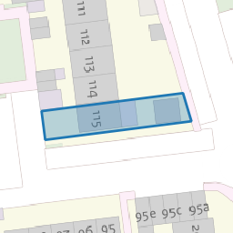 Perceel DRI00-C-1795