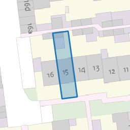 Perceel DRI00-C-1797