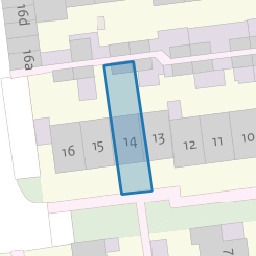 Perceel DRI00-C-1798