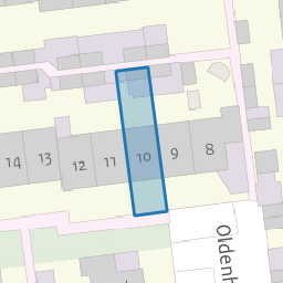 Perceel DRI00-C-1802