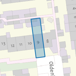 Perceel DRI00-C-1803