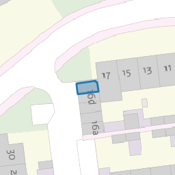 Perceel DRI00-C-1809