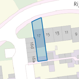 Perceel DRI00-C-1810