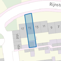 Perceel DRI00-C-1811
