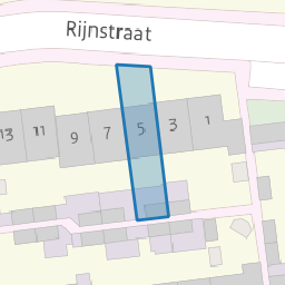 Perceel DRI00-C-1816