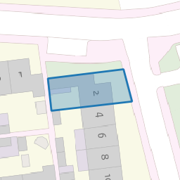 Perceel DRI00-C-1820