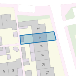 Perceel DRI00-C-1821