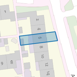 Perceel DRI00-C-1822