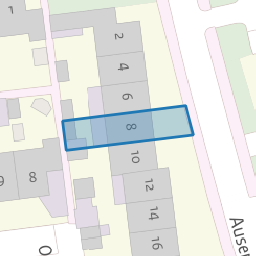 Perceel DRI00-C-1823