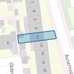 Perceel DRI00-C-1824