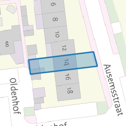 Perceel DRI00-C-1826