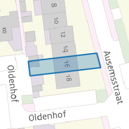 Perceel DRI00-C-1827