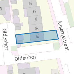 Perceel DRI00-C-1828