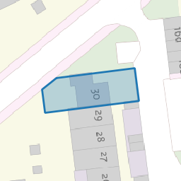 Perceel DRI00-C-1829