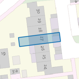 Perceel DRI00-C-1832