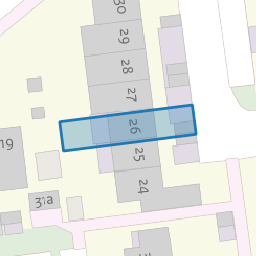 Perceel DRI00-C-1833