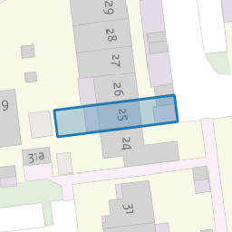 Perceel DRI00-C-1834