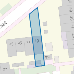 Perceel DRI00-C-1836