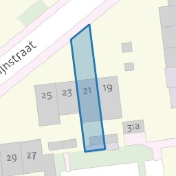 Perceel DRI00-C-1837