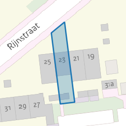 Perceel DRI00-C-1838